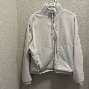 Vuori half zip fleece